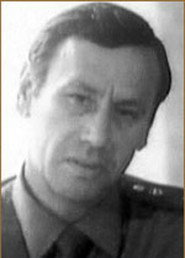 Aleksandr Mikhaylichenko