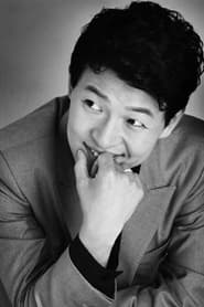 Ho-jin Kim