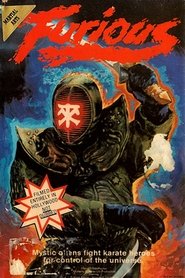 Poster Furious 1984
