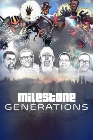 Poster Milestone Generations