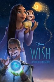 Wish: O Poder dos Desejos (2023)