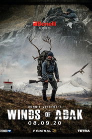 Donnie Vincent's Winds of Adak