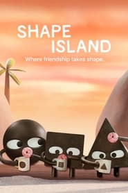 Shape Island poster
