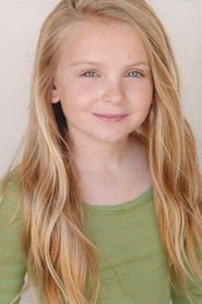 Cubbie Kile as Young Lilly