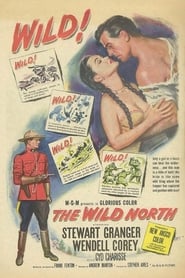 The Wild North постер