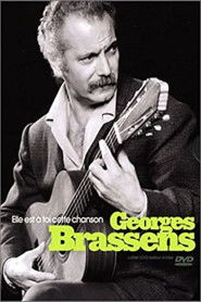 Georges Brassens - Elle est &agrave; toi cette chanson 1954 &agrave; 1979 (1954)