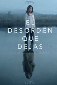 El desorden que dejas (2020)
