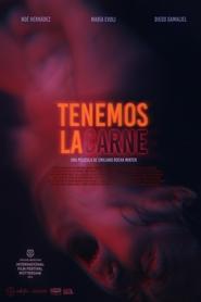 Tenemos la carne (2016) Cliver HD - Legal - ver Online & Descargar