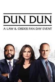 كامل اونلاين Dun Dun: A Law & Order Fan Day Event 2022 مشاهدة فيلم مترجم