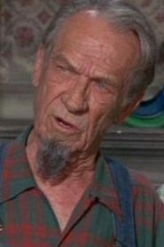 Hank Patterson Hank Patterson