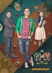 11-11: En mi cuadra nada cuadra Episode Rating Graph poster