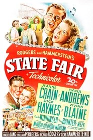 State Fair (1945) HD