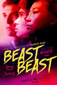 Beast Beast постер