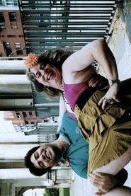 Poster Love/Hate Lola 1996