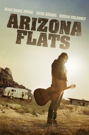 Poster Arizona Flats 2003