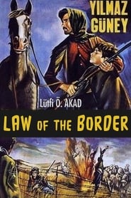 Law of the Border