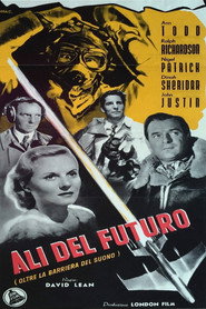 Ali del futuro