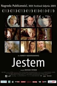 Poster Jestem