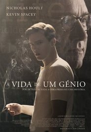 A Vida de um Génio movie poster player