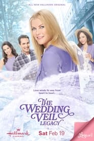 The Wedding Veil Legacy постер