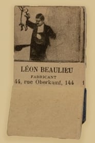 Poster D. Devant, Conjurer 1897