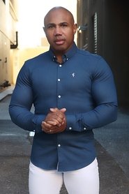 Darrell Terrell