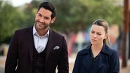 The Murder of Lucifer Morningstar