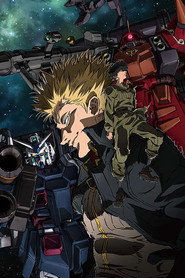 Mobile Suit Gundam Thunderbolt Season 1 1