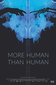 More Human Than Human