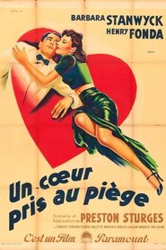 Un Cœur pris au piège 1941 streaming vf streaming Française [hd]