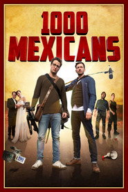 1000 Mexicans (2016)