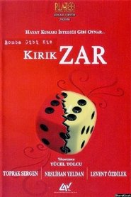 Poster Kırık Zar 2000