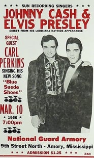 Lost Concerts Series: Presley & Cash: The Road Show