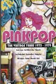 Pinkpop - The Vintage Years (1975-1979)