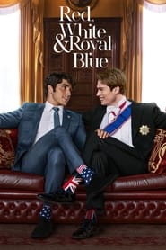 Voir Red, White & Royal Blue streaming complet gratuit | film streaming, streamizseries.net