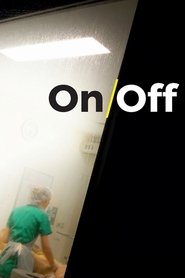 Poster On/Off 2017