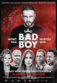 مشاهدة فيلم Bad Boy 2020 مباشر اونلاين