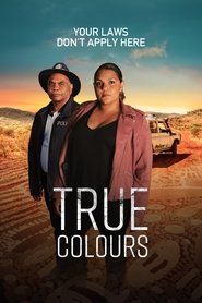 True Colours постер