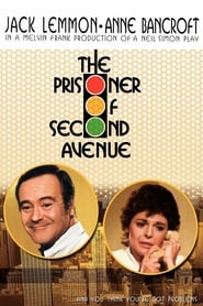 The Prisoner of Second Avenue постер