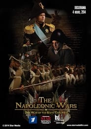 The Napoleonic Wars. The War of the Sixth Coalition постер