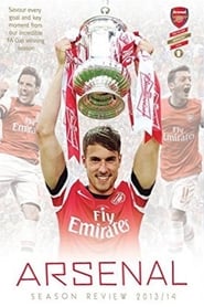 Arsenal: Season Review 2013-2014