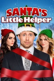 Poster for Santa's Little Helper