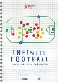 Infinite Football постер