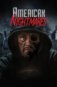 Poster American Nightmares 2018