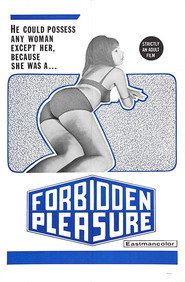 Forbidden Pleasure