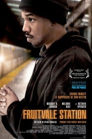 Fruitvale Station movie