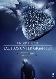 Poster Under the Sea - Lautlos unter Giganten 2015
