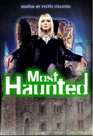 Most Haunted poster