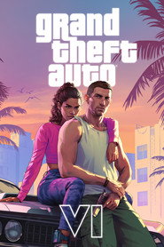 Grand Theft Auto VI Trailer 1