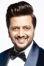 Ritesh Deshmukh